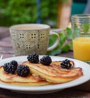 **Istanbul brunch: En kulinarisk oplevelse for mad- og drikkeelskere**