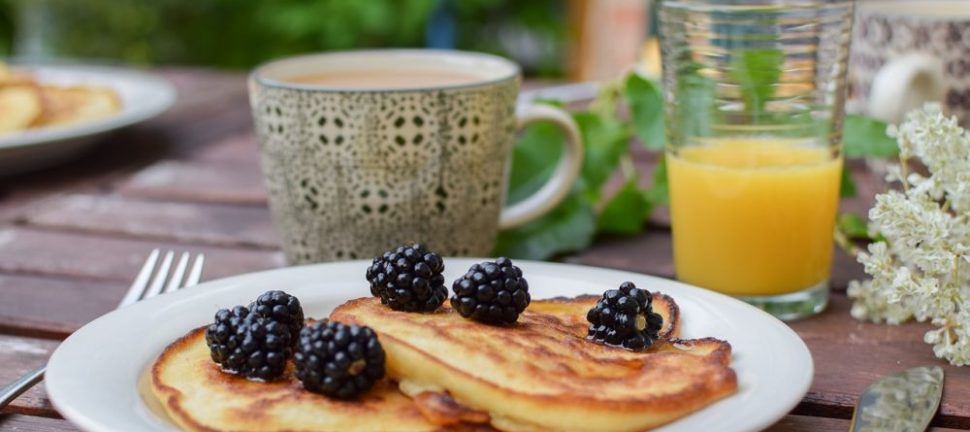 **Istanbul brunch: En kulinarisk oplevelse for mad- og drikkeelskere**