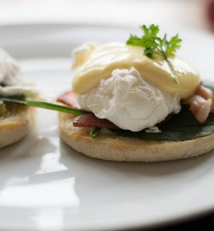 Brunch Esbjerg: Oplev en Fantastisk Madoplevelse i Vestjylland