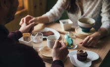 Hurtig Vegetarisk Aftensmad: Næringsrigtigt og Nemt