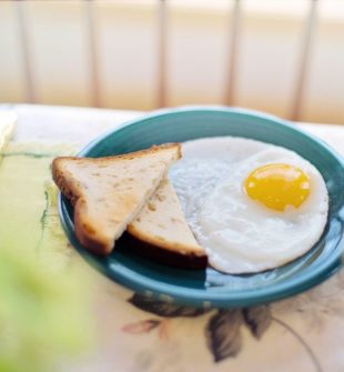 Brunch på Nørrebro: En gastronomisk oplevelse af mangfoldighed og kreativitet