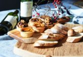 Brunch er en populær spiseoplevelse, der kombinerer det bedste fra morgenmad og frokost