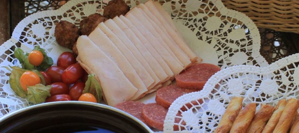 Brunch ud af huset: En kompleksitet af smag og historie