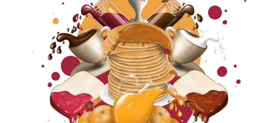Brunch i København: En oplevelse for mad- og drikkeelskere