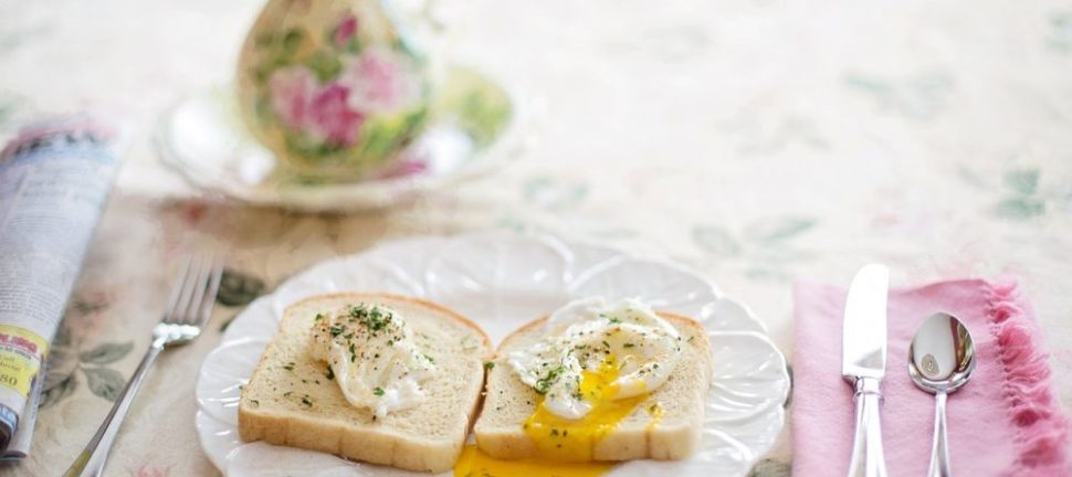 Brunch i Roskilde: En kulinarisk oplevelse til mad- og drikkeelskere