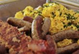 Brunch: A Delectable Combination of Breakfast and Lunch