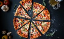 Oplev pizzaens fortryllende verden i Dragør