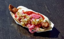Lej en pølsevogn på Fyn og skab en uforglemmelig fest