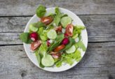 Salat: En rejse gennem friske ingredienser