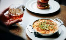 Når drikkevarer styrker smagen af mad