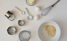 Hvad er emulsioner, og hvordan laver du dem?