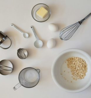 Hvad er emulsioner, og hvordan laver du dem?