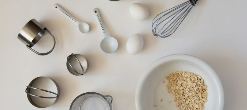 Hvad er emulsioner, og hvordan laver du dem?