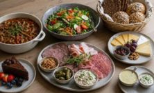 Frokostordning Århus